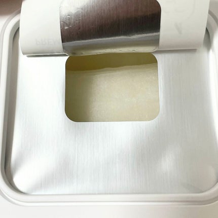 キューブマスク レチノール/ネイチャーリパブリック/シートマスク・パックを使ったクチコミ(3枚目)