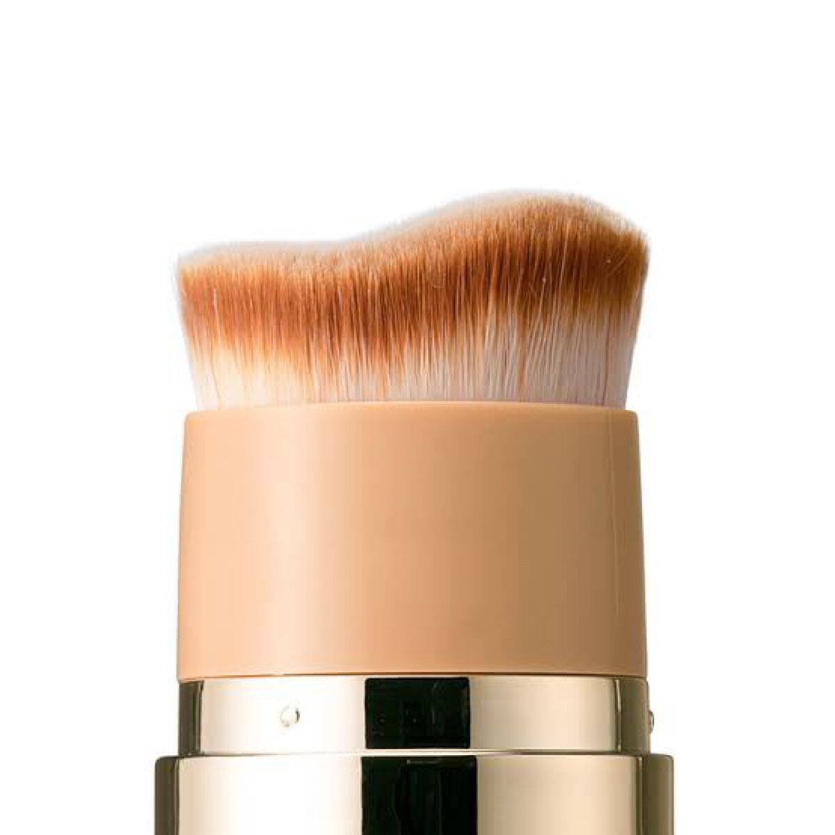 シルキースティックファンデーション/KAMIKA/その他ファンデーションを使ったクチコミ(3枚目)