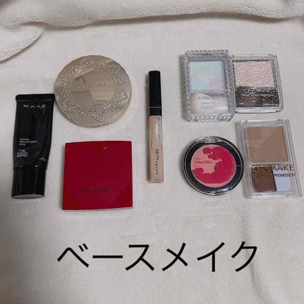 ロング&カールマスカラ スーパーWP/ヒロインメイク/マスカラを使ったクチコミ(2枚目)