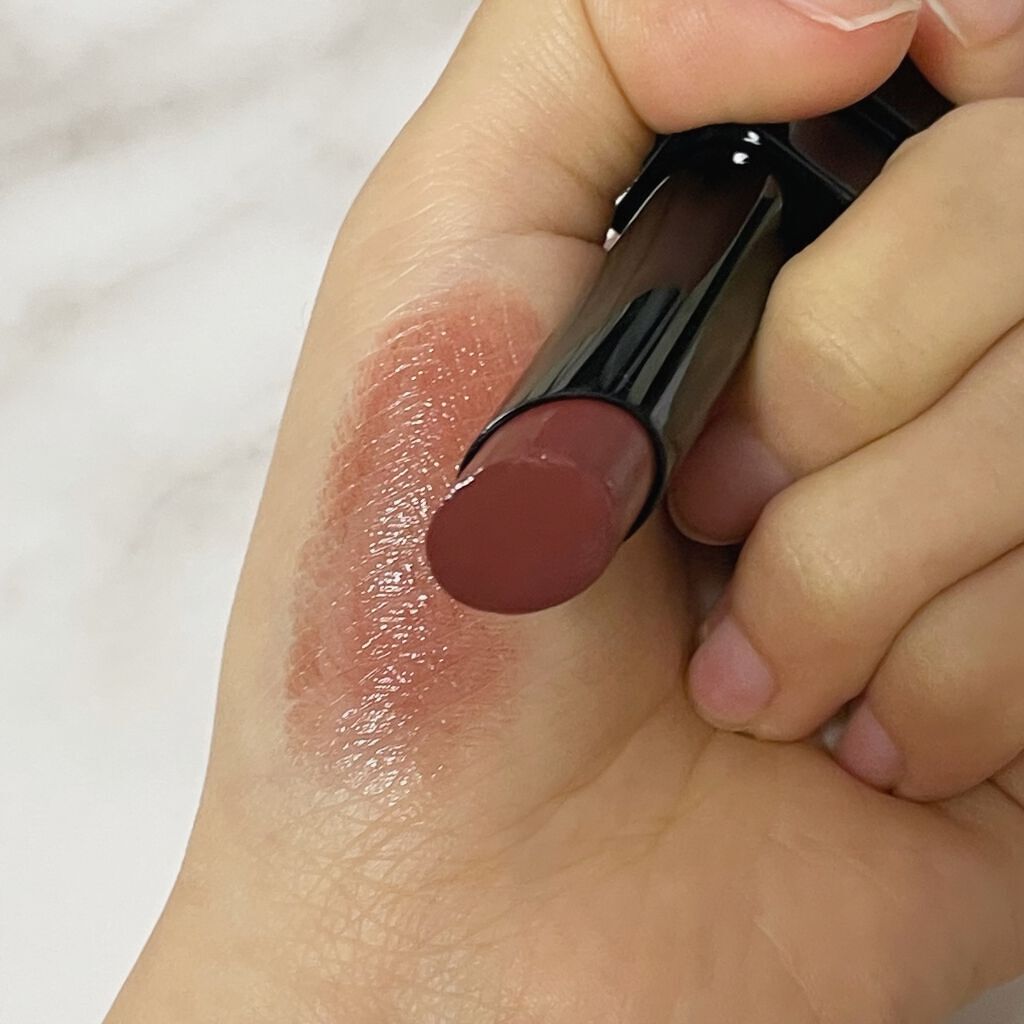 ケイト リップモンスター/KATE/口紅を使ったクチコミ（2枚目）