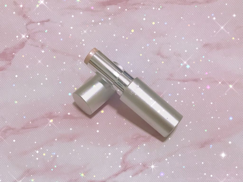 RMK グロースティック/RMK/スティックハイライトを使ったクチコミ(1枚目)