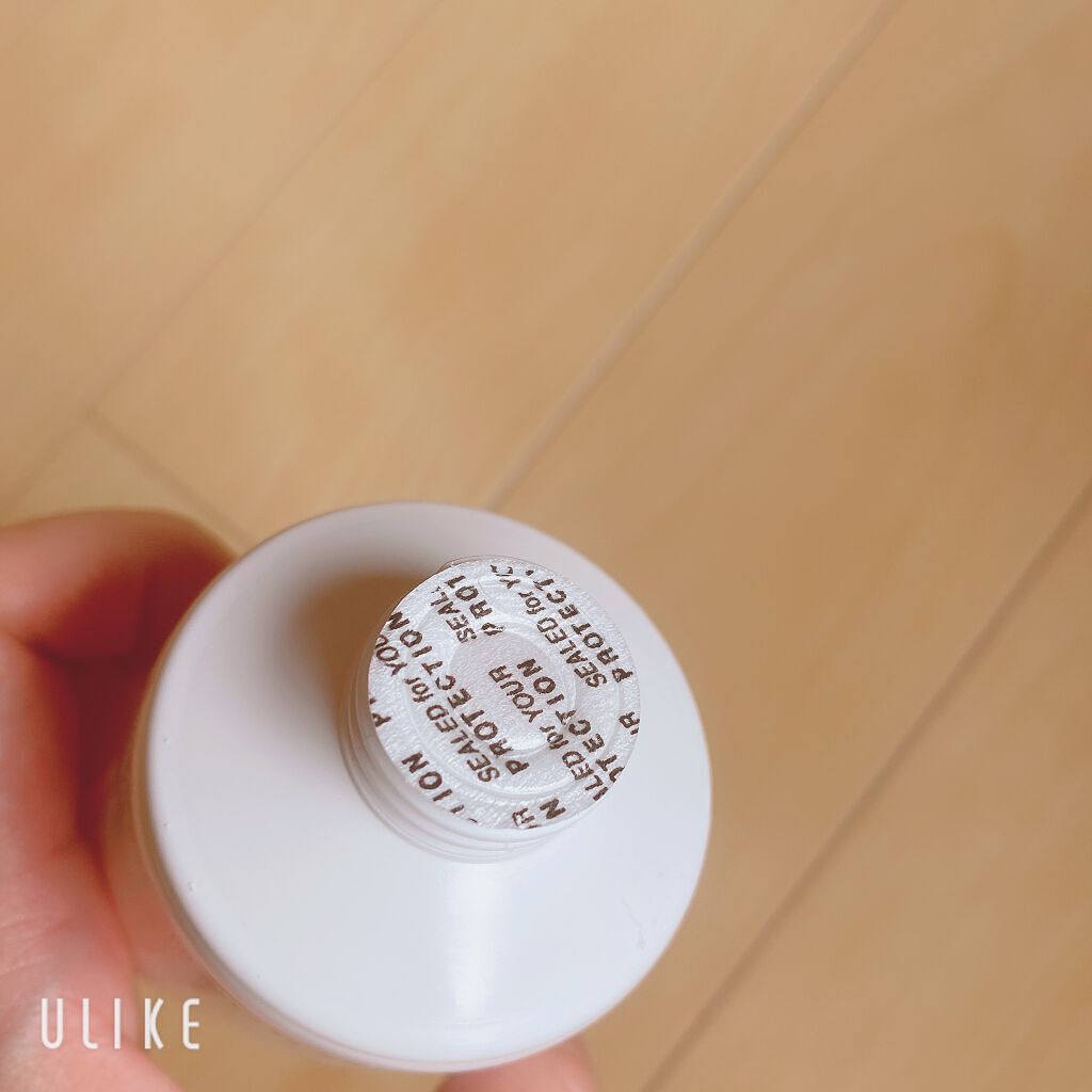 レチノールクレンザー/Prescript Skin/その他洗顔料を使ったクチコミ(2枚目)