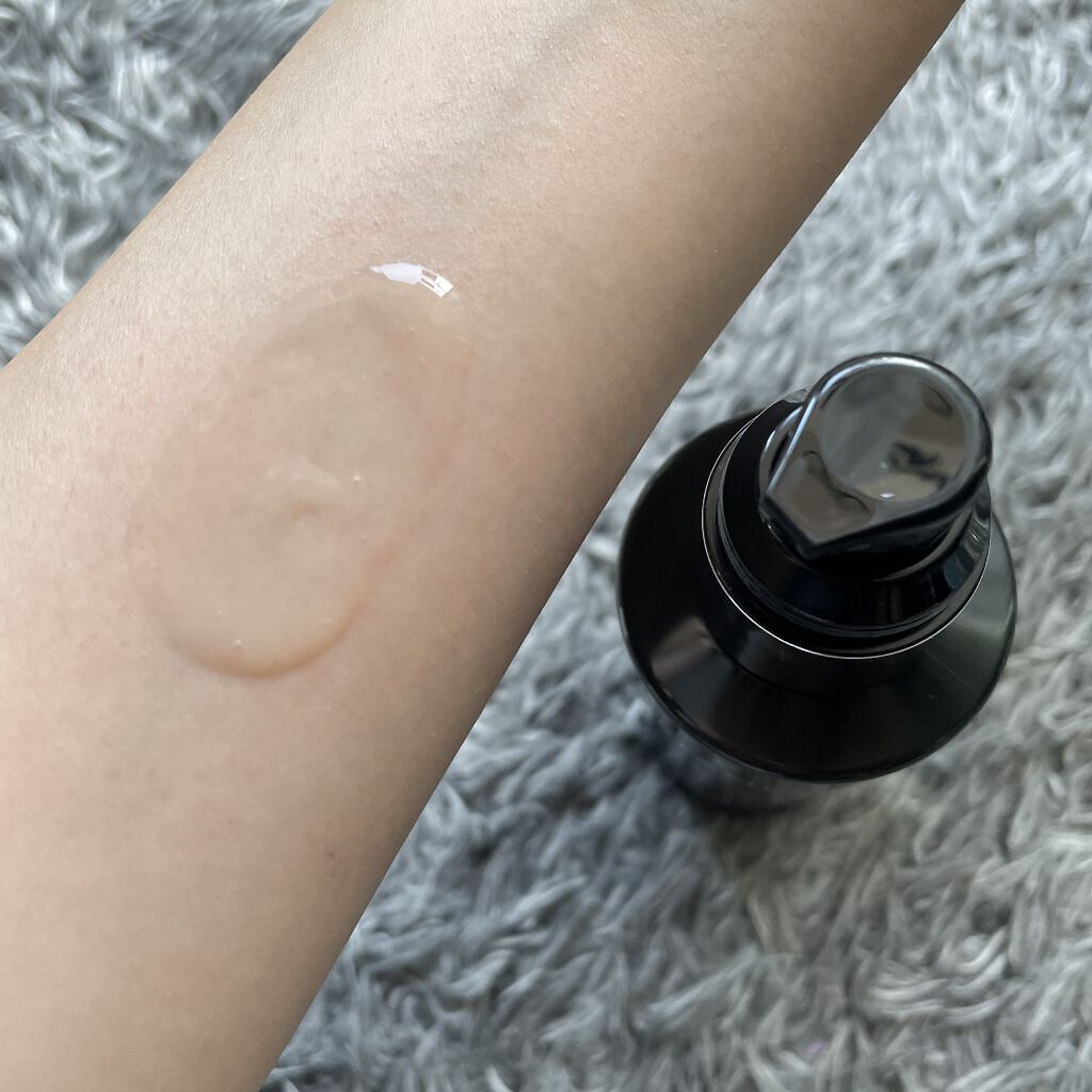 スタンダード ナノキューブ エマルション/ナノエッグ/乳液を使ったクチコミ（3枚目）