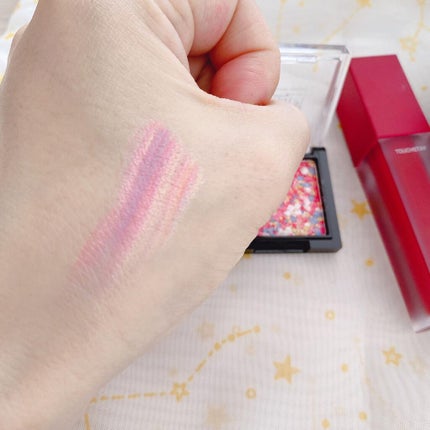 mimiprunelle by LALME(ミミプリュネルbyラルム)/LARME/カラーコンタクトレンズを使ったクチコミ(2枚目)