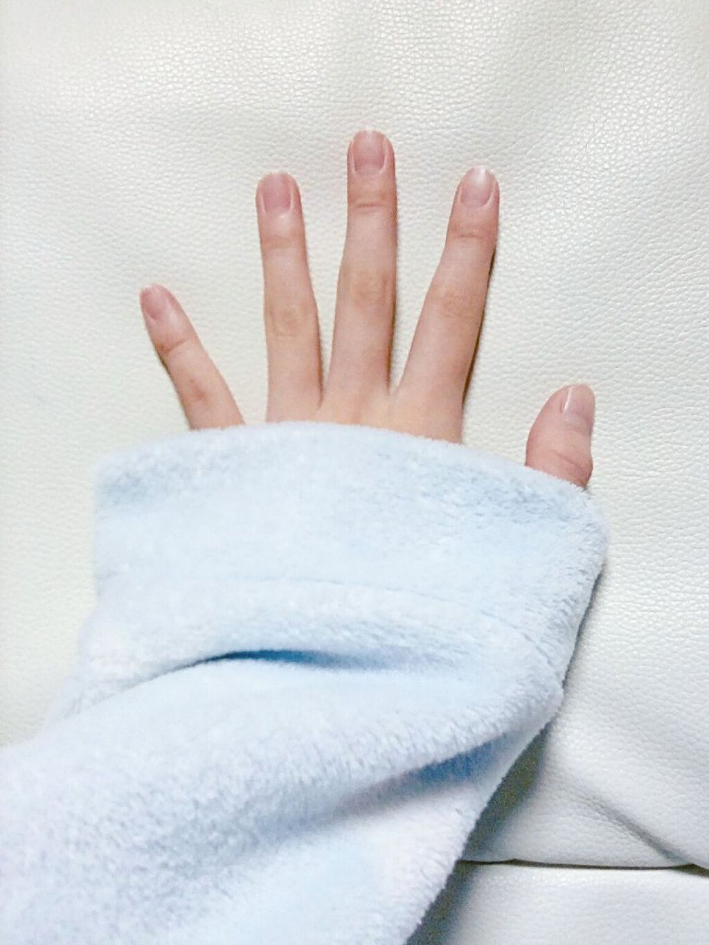 角層まで浸透するうるおいミルク やさしいフルーツの香り/ビオレu/乳液を使ったクチコミ（2枚目）