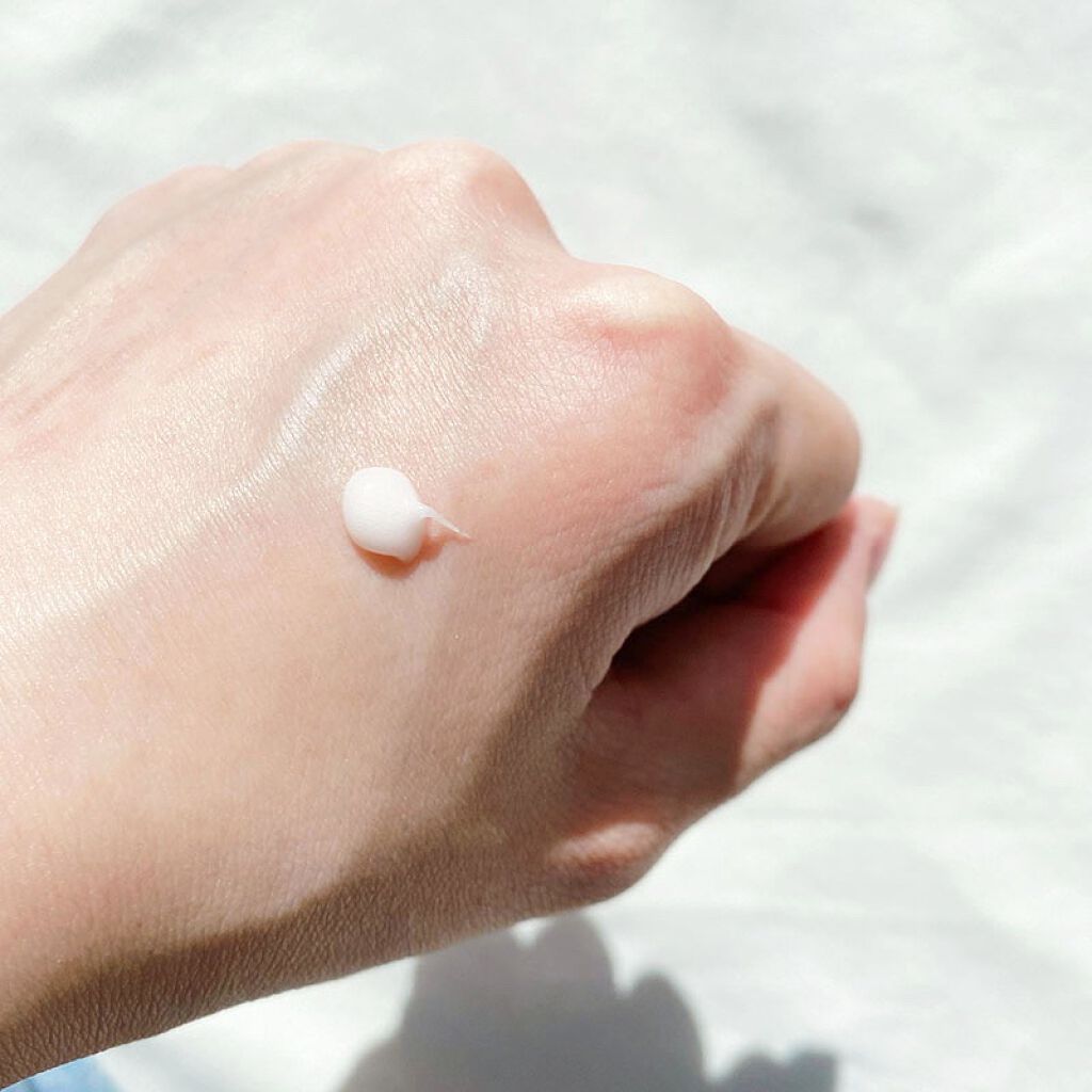 クリーンイットゼロ クレンジングバーム オリジナル/BANILA CO/クレンジングバームを使ったクチコミ(6枚目)