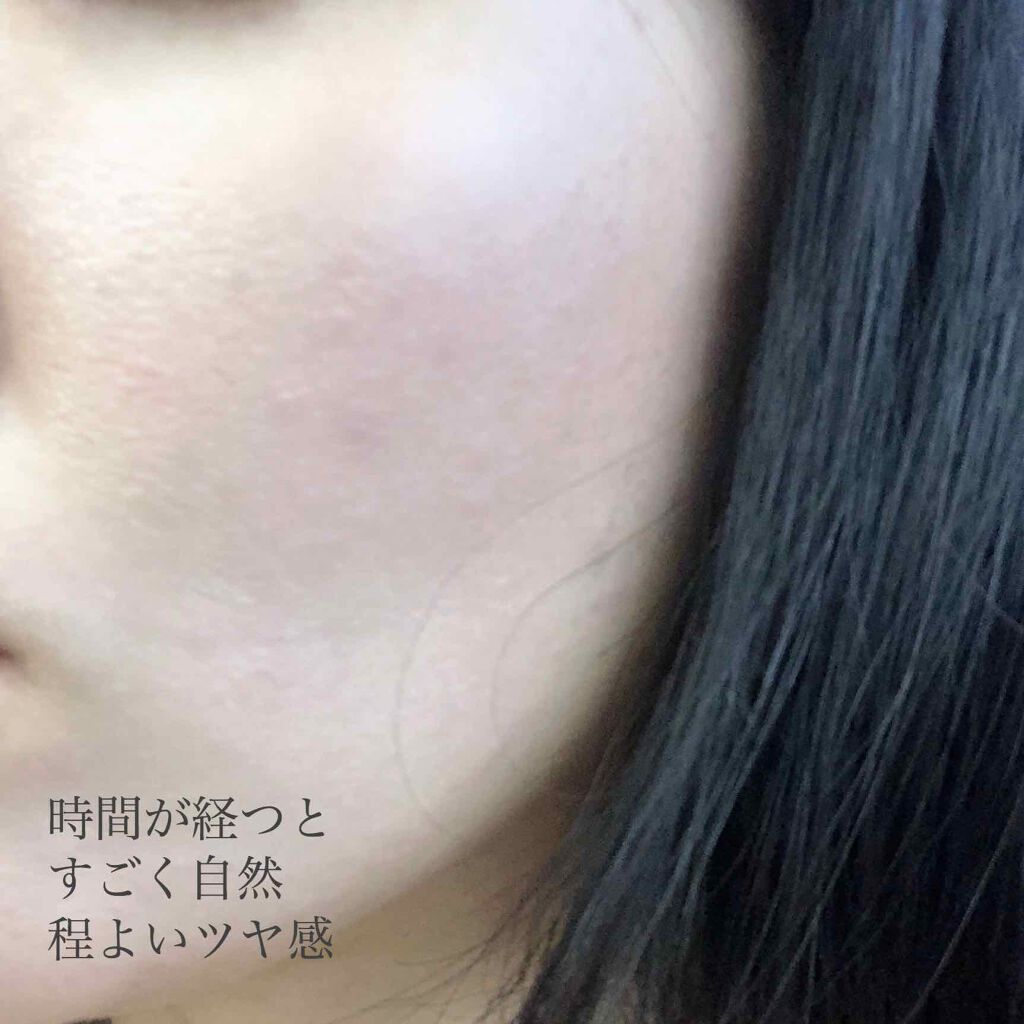 UVイデア XL プロテクショントーンアップ/ラ ロッシュ ポゼ/日焼け止めクリームを使ったクチコミ(4枚目)