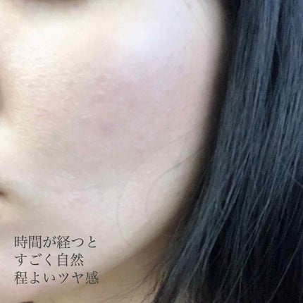 UVイデア XL プロテクショントーンアップ/ラ ロッシュ ポゼ/日焼け止めクリームを使ったクチコミ(4枚目)