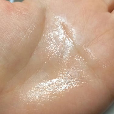 S 手指消毒用エタノール液/資生堂/ハンドクリームを使ったクチコミ（2枚目）