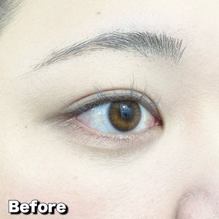 パーフェクトマルチアイズ/キャンメイク/アイシャドウパレットを使ったクチコミ(2枚目)