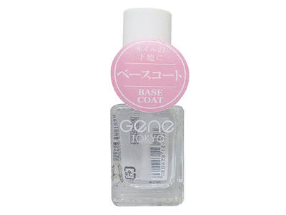 ベースコート GENE TOKYO