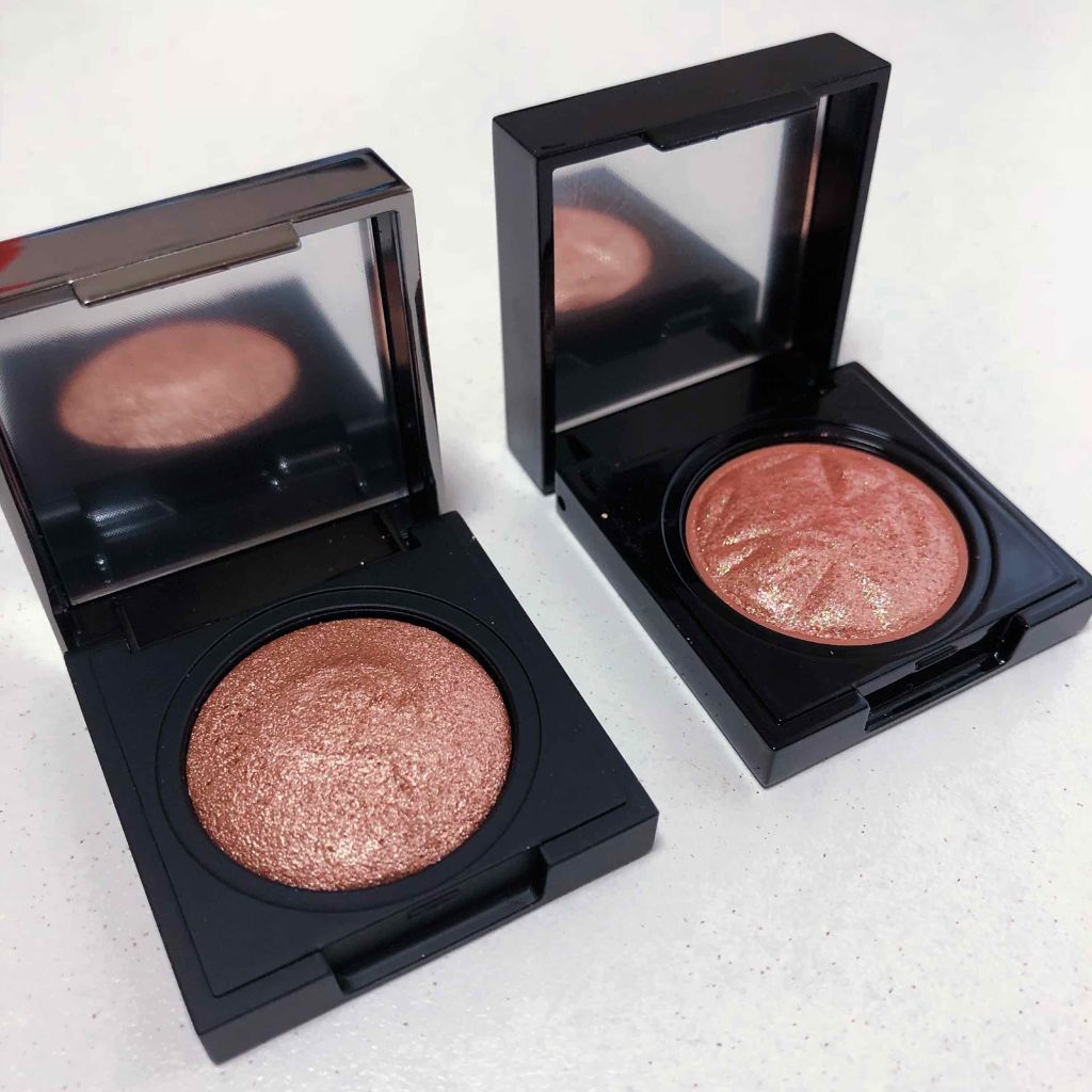 プリズム エアー シャドウ/CLIO/単色アイシャドウを使ったクチコミ(1枚目)