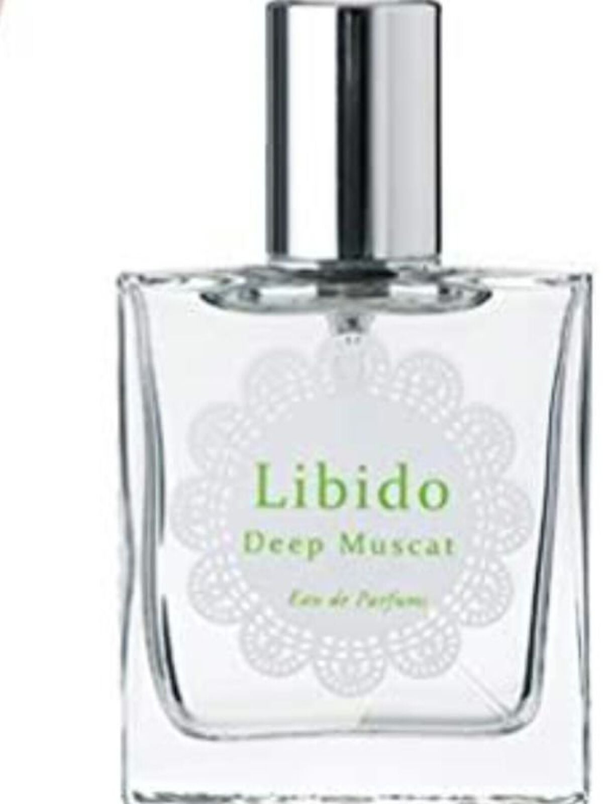 リビドーディープマスカット/エルシーラブコスメ/香水(レディース)を使ったクチコミ(1枚目)