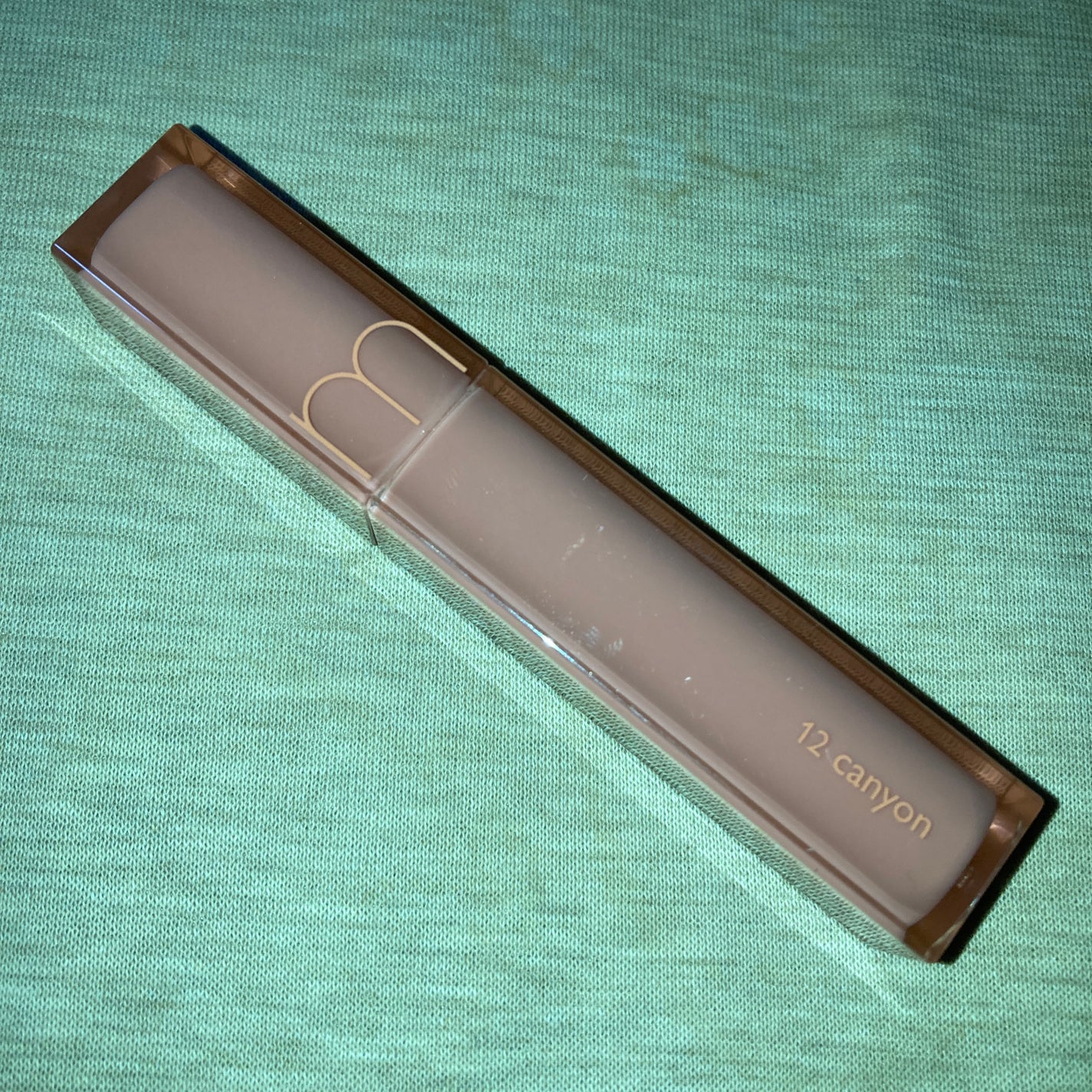 デュイフルウォーターティント/rom&nd/リップティントを使ったクチコミ(1枚目)