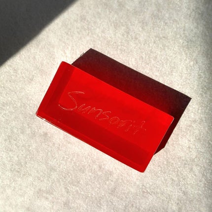 スキンピールバー ティートゥリー/サンソリット/洗顔石鹸を使ったクチコミ(6枚目)