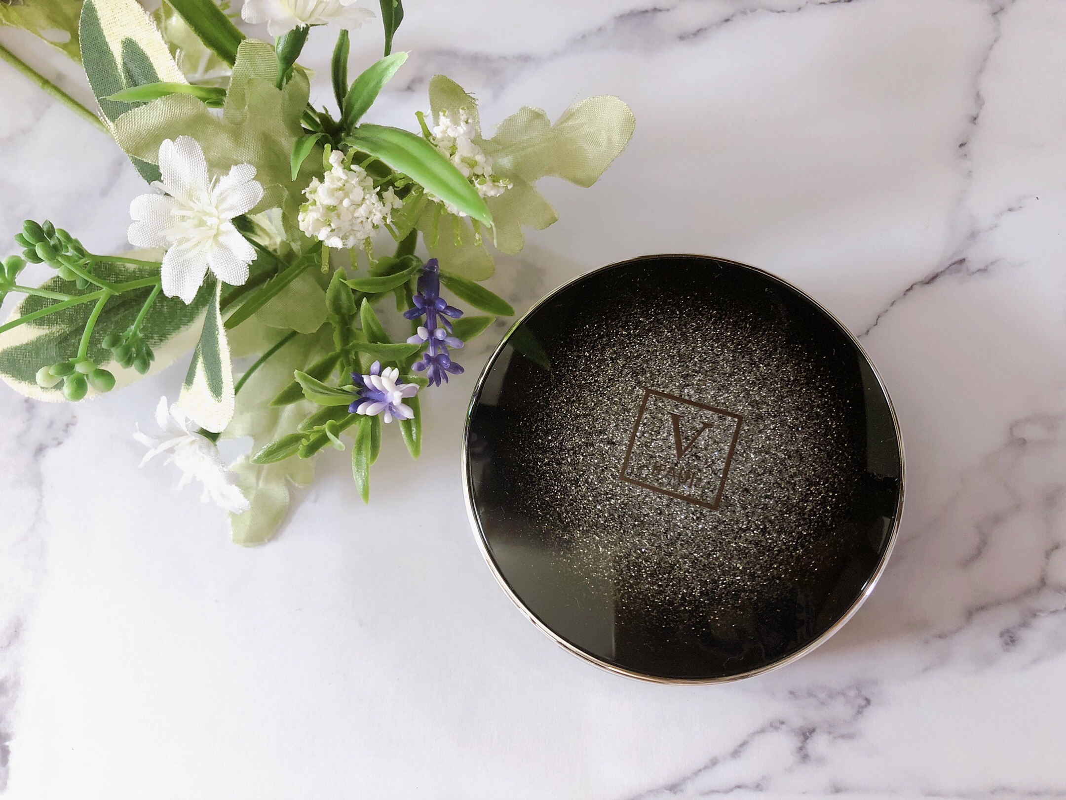 スキンソリューションスタークッション/FAU/クッションファンデーションを使ったクチコミ（2枚目）