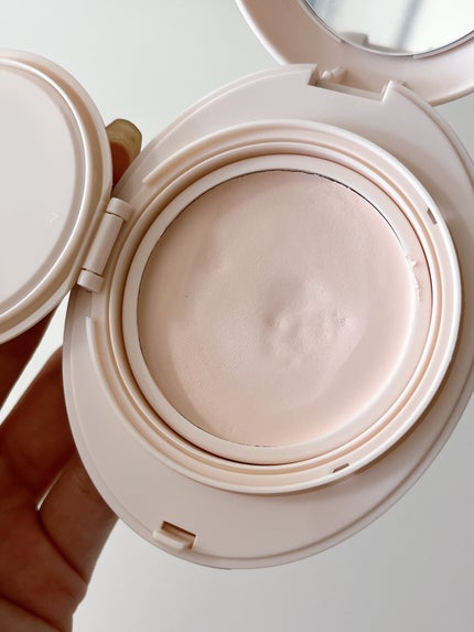 エッグサンバーム/wooliliwoo/化粧下地を使ったクチコミ(4枚目)