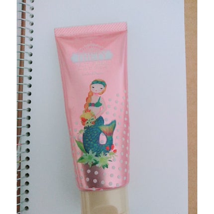 シーランドピューノ ハンド&ネイル テティ〈ハンドクリーム〉/シーランドピューノ/ボディクリームを使ったクチコミ(2枚目)