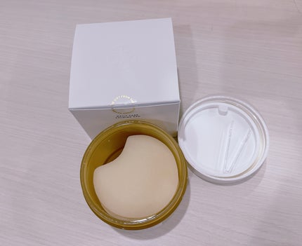 センテラ クイックカーミングパッド/SKIN1004/トナーパッドを使ったクチコミ(1枚目)