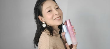  HOTARU PERSONALIZED LOTION／MOISTURIZER /HOTARU PERSONALIZED/スキンケアキットを使ったクチコミ（3枚目）