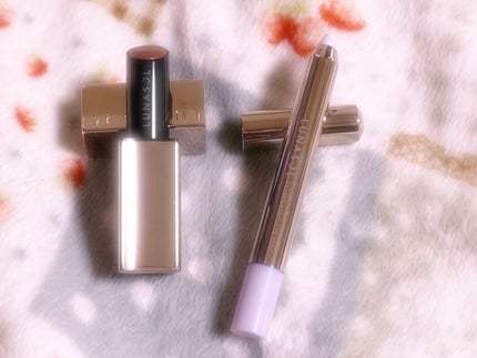 プランプメロウリップス EX11 Precious Time(限定)/LUNASOL/口紅の画像