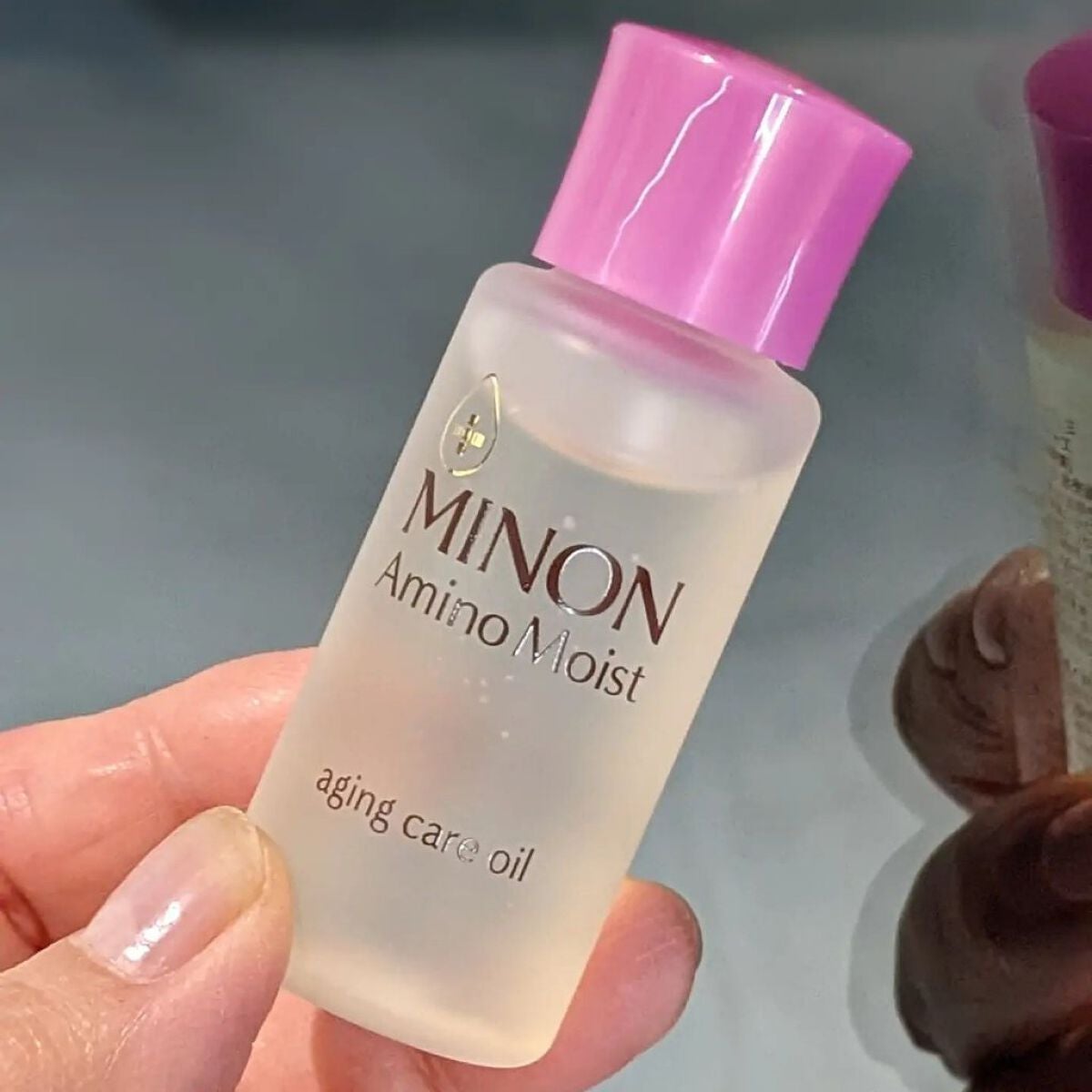 fuyouu on LIPS 「*Cosme乾燥する季節がやってきましたね☃✼••┈┈••✼•..」(3枚目)