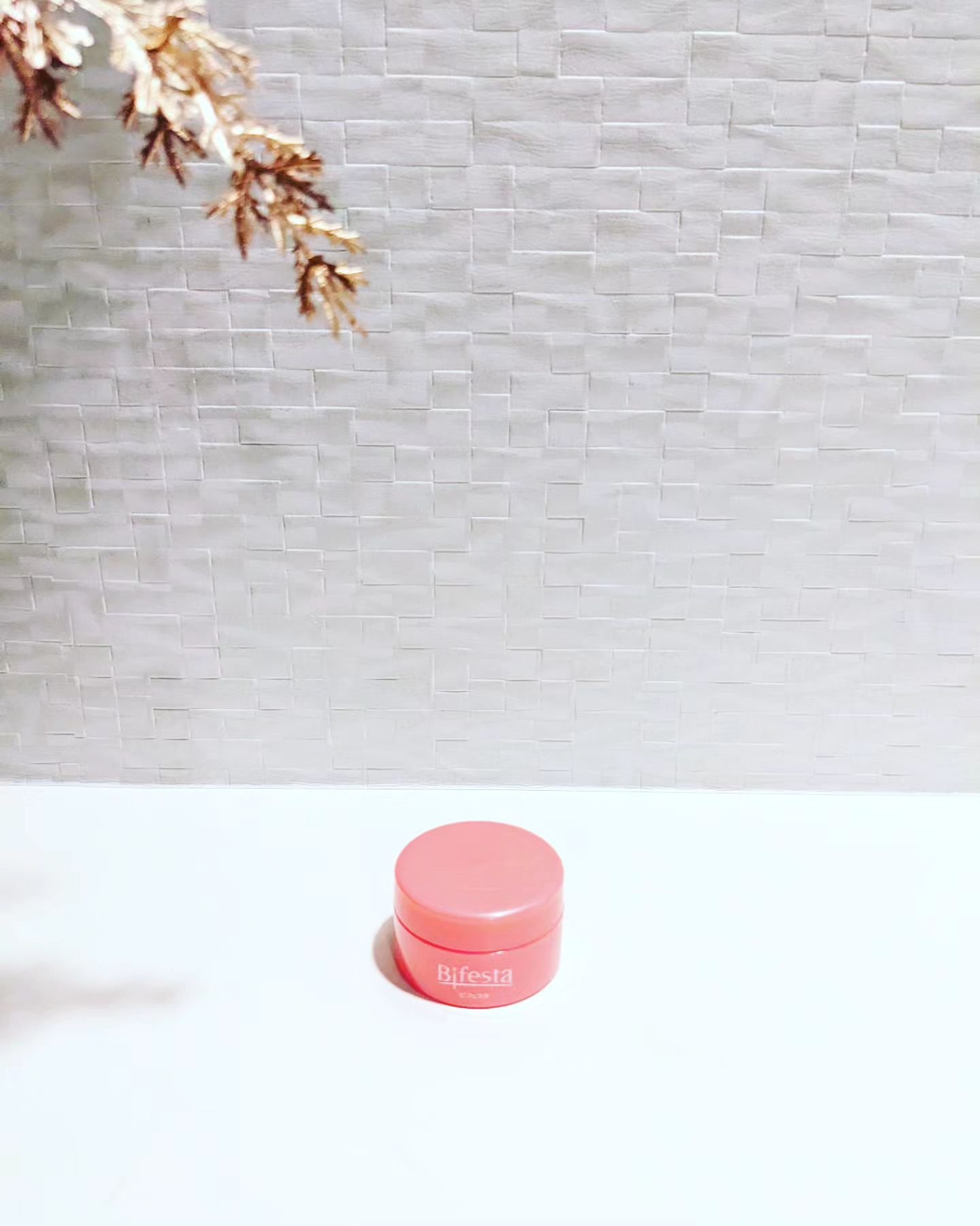 リップスクラブバーム/ビフェスタ/リップスクラブを使ったクチコミ（2枚目）