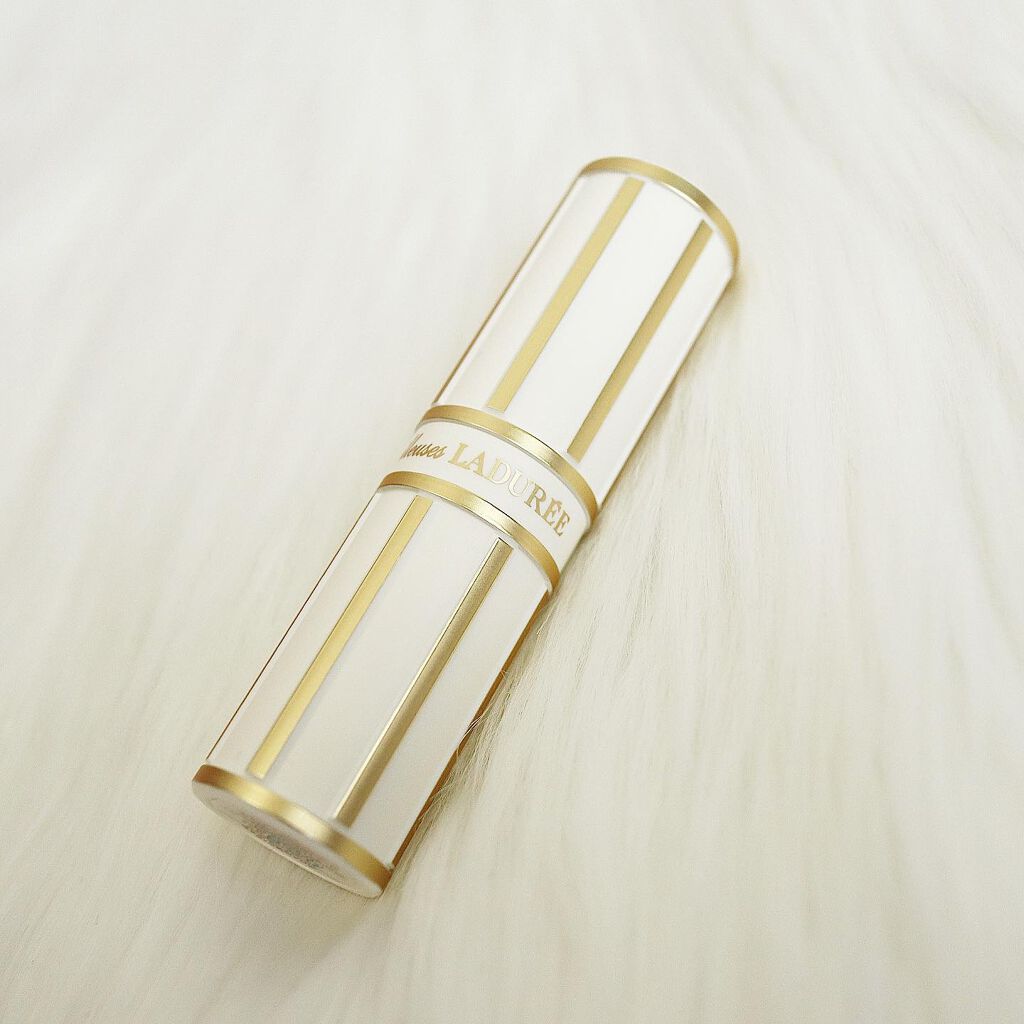 KAPI on LIPS 「*LADUREE.。*コスメ日本から撤退するみたいでかわいいの..」(8枚目)