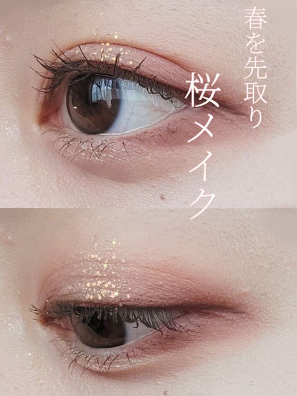 フルショット アンリミット アイパレット/A’pieu/アイシャドウパレットを使ったクチコミ(1枚目)