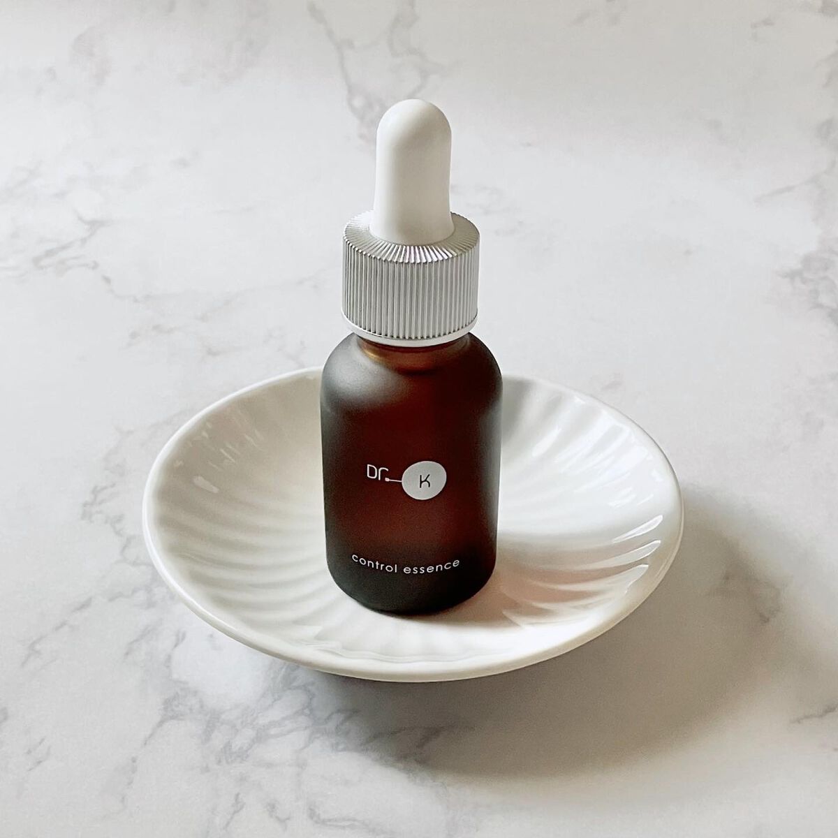 コントロールエッセンス/ドクターケイ/美容液を使ったクチコミ（1枚目）