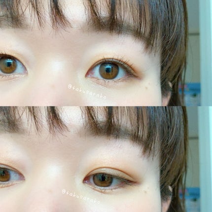 エモーショナル フェイス/Elégance/パウダーチークを使ったクチコミ(8枚目)