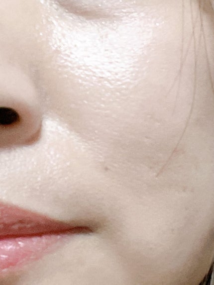 ドラマティック ヌードジェリーBB/マキアージュ/BBクリームを使ったクチコミ(4枚目)