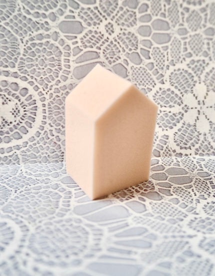 フローレス フィット/COVERMARK/クリーム・エマルジョンファンデーションを使ったクチコミ(6枚目)