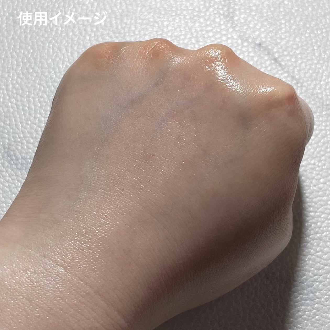 フレッシュリージュースドビタミンドロップ(35ml)/Klairs/美容液を使ったクチコミ(8枚目)