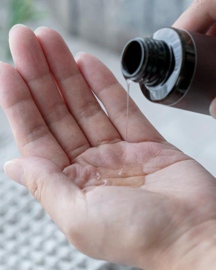 ONE SHAMPOO/ネストブーケ/サロンシャンプーを使ったクチコミ(5枚目)