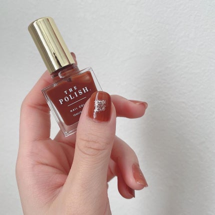 ラ ラック クチュール/YVES SAINT LAURENT BEAUTE/マニキュアを使ったクチコミ(1枚目)