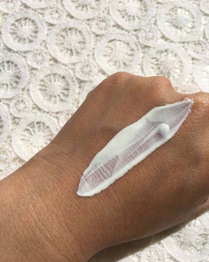 パーフェクトUV スキンケアジェル a/アネッサ/日焼け止め・UVケアを使ったクチコミ(2枚目)