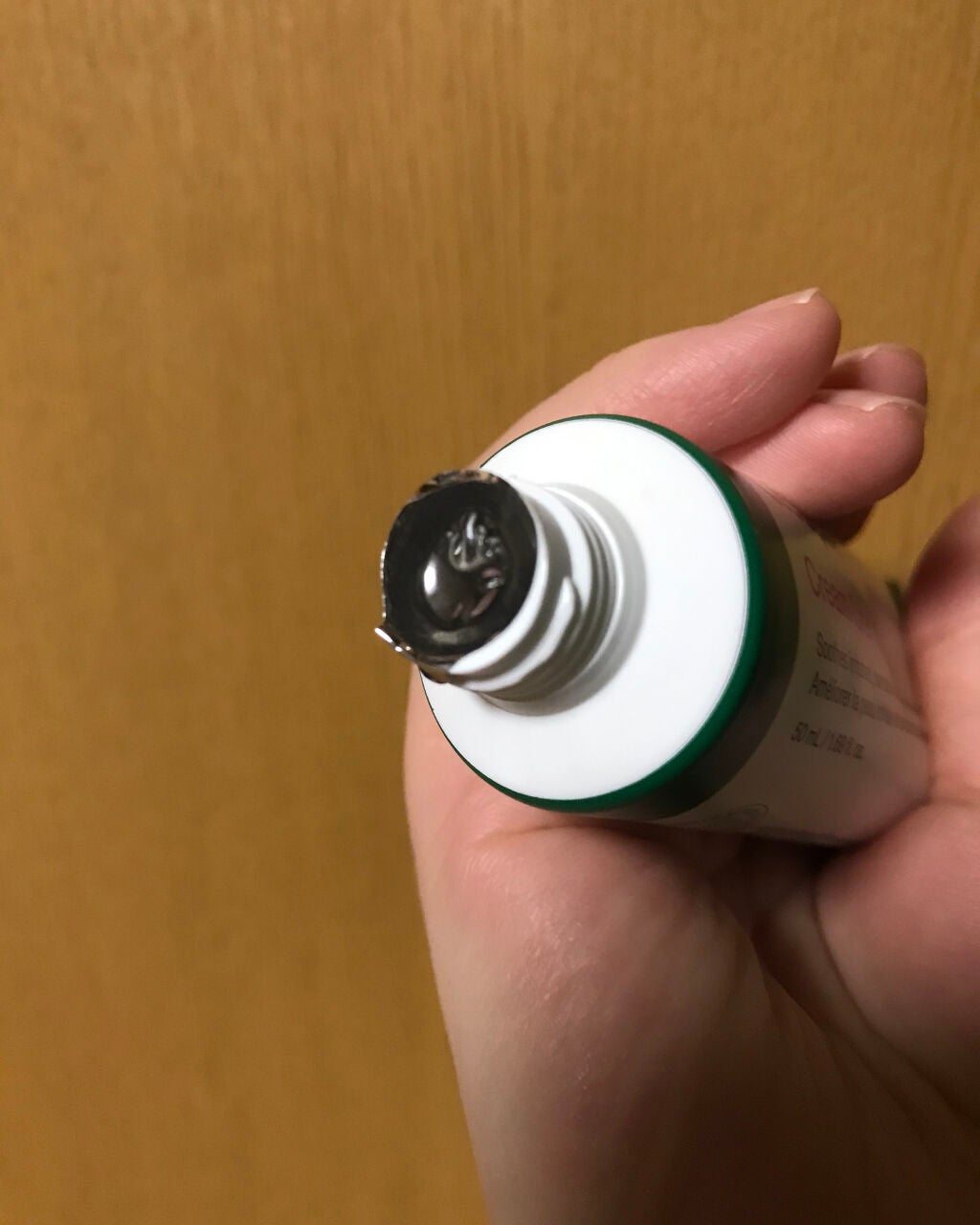 ドクタージャルト シカペア クリーム (第2世代)/Dr.Jart+/フェイスクリームを使ったクチコミ(3枚目)