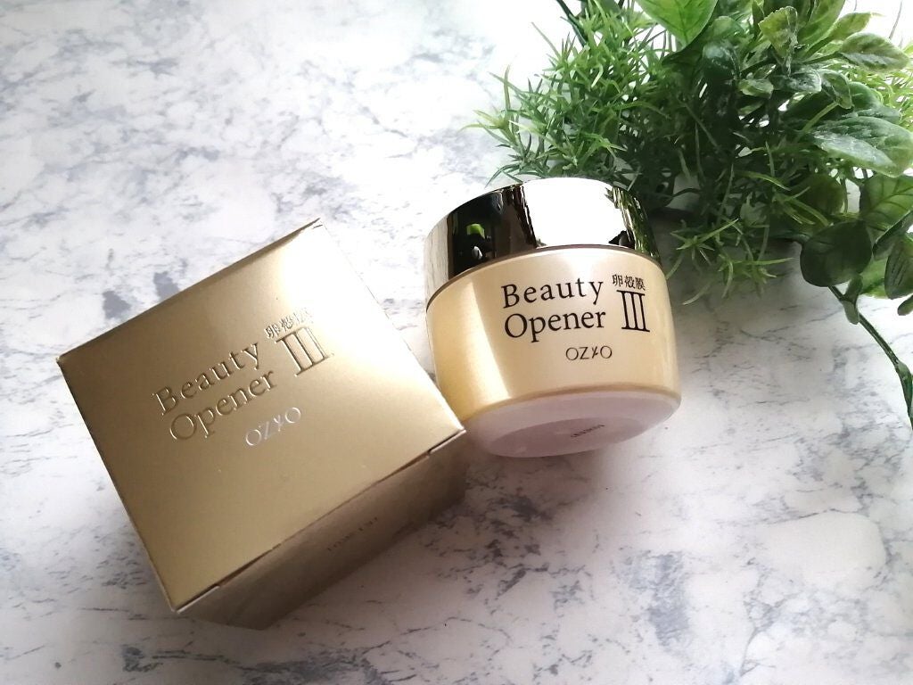 ビューティーオープナージェル/オージオ/オールインワン化粧品を使ったクチコミ(1枚目)