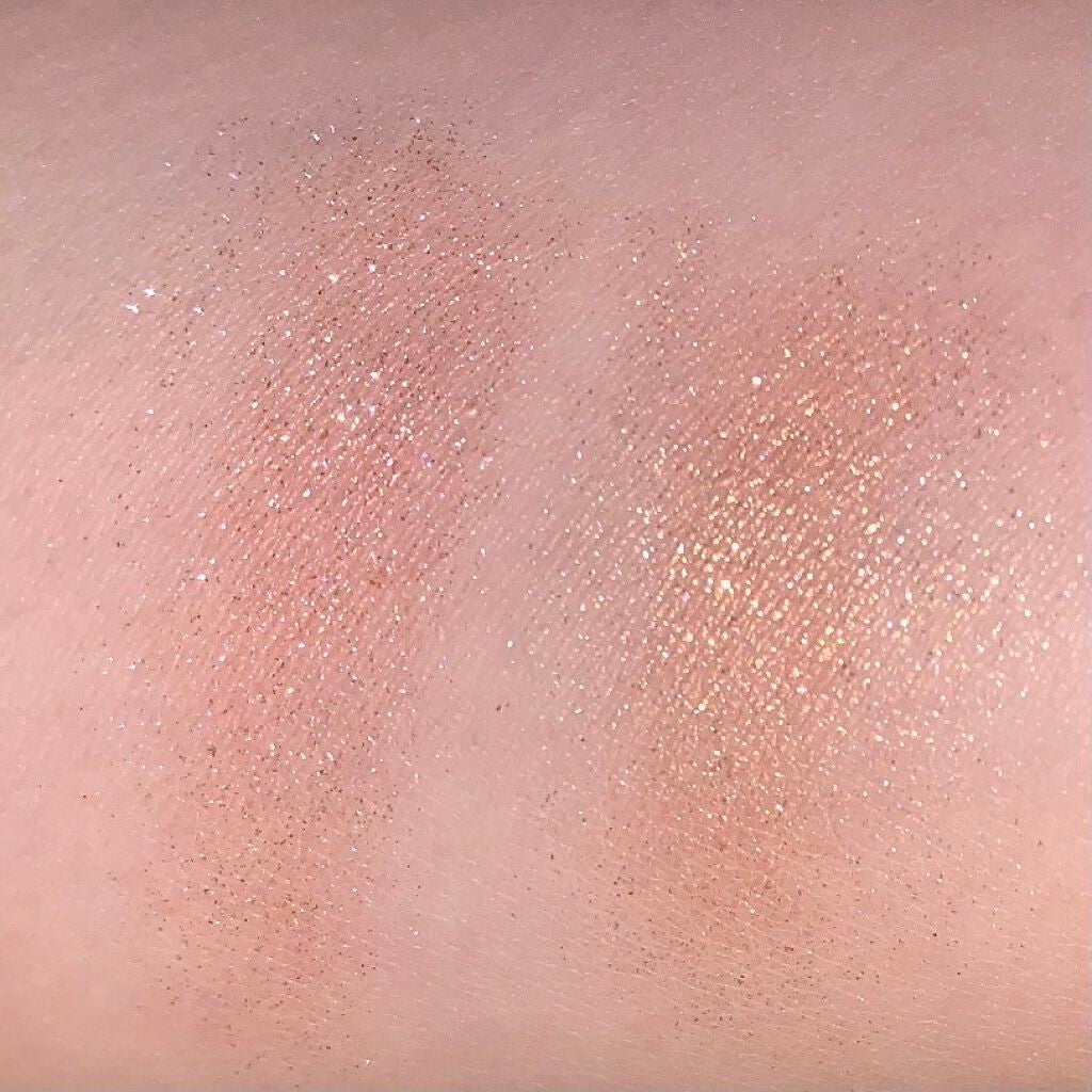 セルフィーフィックスピグメント/Witch's Pouch/単色アイシャドウを使ったクチコミ(4枚目)