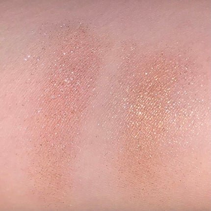 セルフィーフィックスピグメント/Witch's Pouch/単色アイシャドウを使ったクチコミ(4枚目)