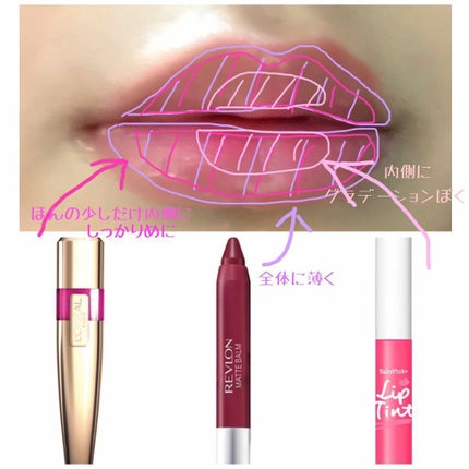 【旧品】パーフェクトスタイリストアイズ/キャンメイク/アイシャドウパレットを使ったクチコミ(3枚目)