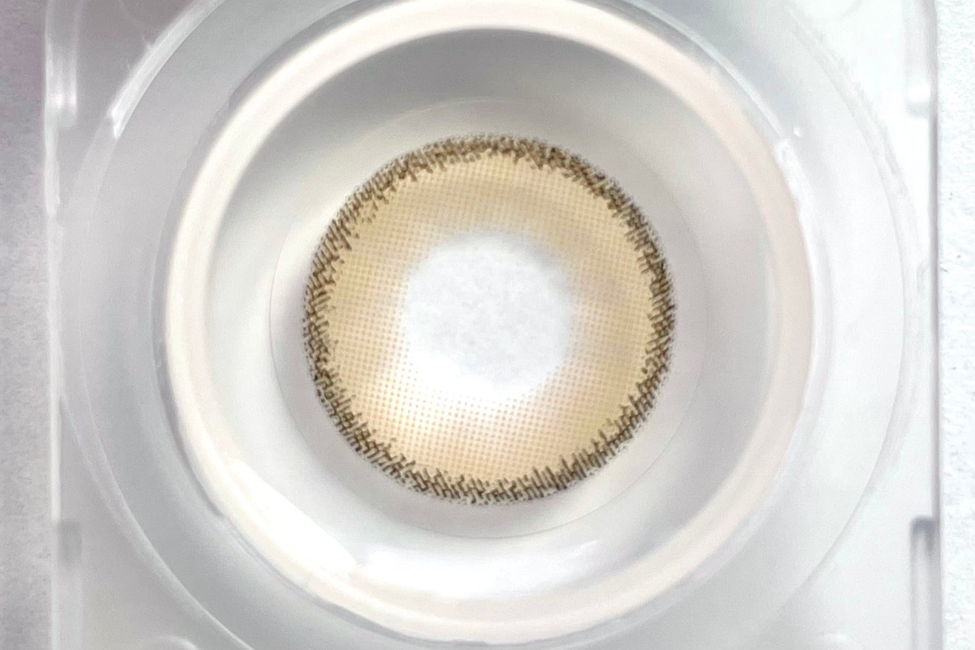 N’s COLLECTION 1day/N’s COLLECTION/ワンデー(1DAY)カラコンを使ったクチコミ(3枚目)