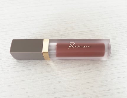 センシュアルフィックスティント/Ririmew/リップティントを使ったクチコミ(6枚目)