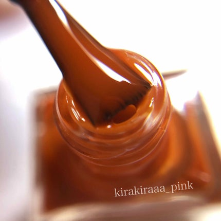 ネイルエナメル ピコ/SHISEIDO/マニキュアを使ったクチコミ(4枚目)