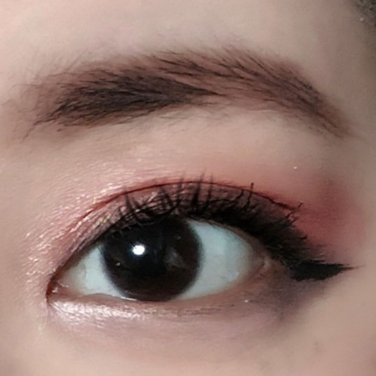 シアトリカルパウダーN/パルガントン/ルースパウダーを使ったクチコミ(4枚目)