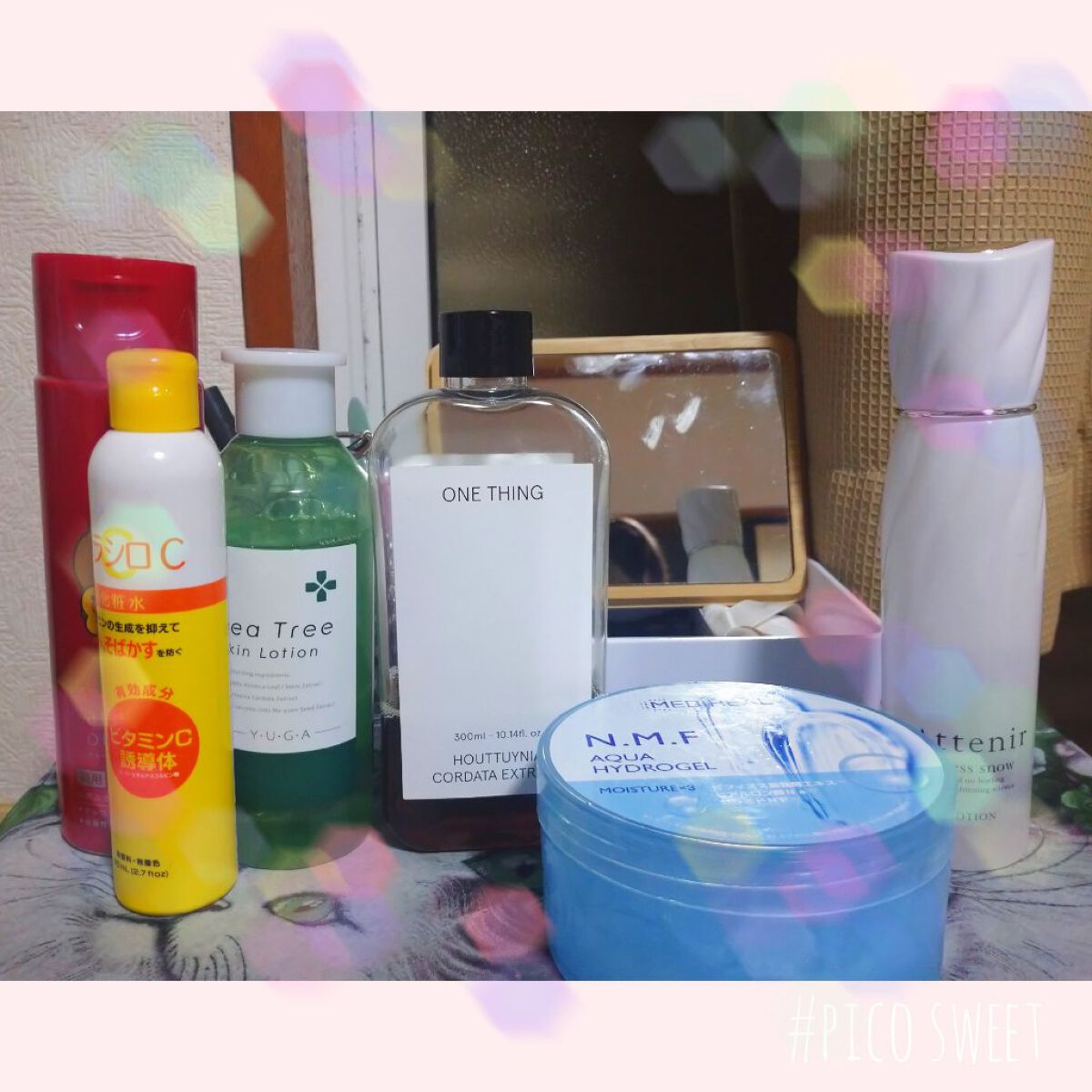 浮世絵シートマスク EGF/MITOMO/シートマスク・パックを使ったクチコミ（1枚目）