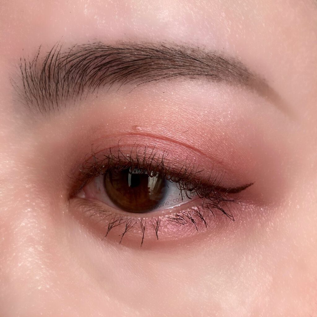 ジルスチュアート ブルームクチュール アイズ/JILL STUART/アイシャドウパレットを使ったクチコミ(4枚目)