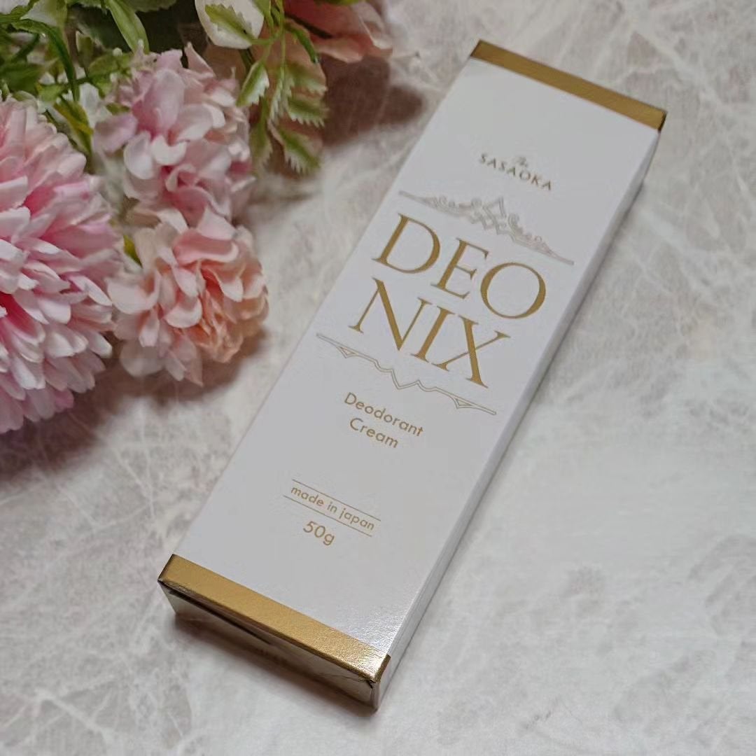 ir_uuy on LIPS 「笹岡薬品通販株式会社様より笹岡デオニクス薬用デオドラントクリー..」(1枚目)