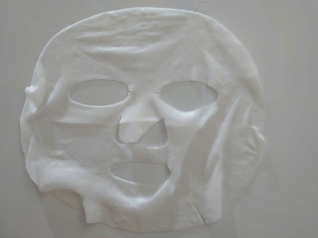 クリームマスク/XOUL/シートマスク・パックを使ったクチコミ(6枚目)